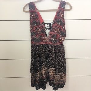 Free People Dress / Tunic